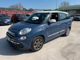 Fiat 500L LIVING - Fiat 500L Kombi Gebrauchtwagen