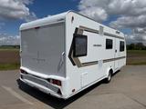 Weinsberg CaraOne 550 QDK Neues Modell 2026 Dachklima - Wohnwagen & Wohnmobile in Nürnberg