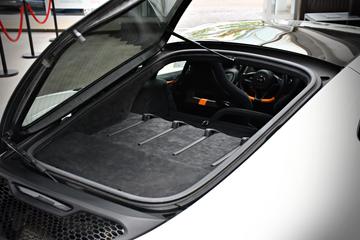 2017 Mclaren 570GT — миниатюра 36