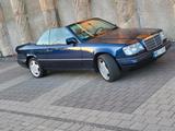 Mercedes-Benz Mercedes E320 Cabrio 82700 km - Mercedes-Benz E 320: Cabrio