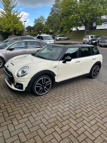 MINI Mini Cooper S Clubman