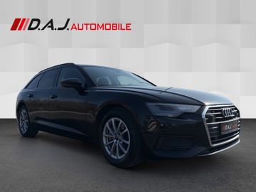 Audi A6 - 7