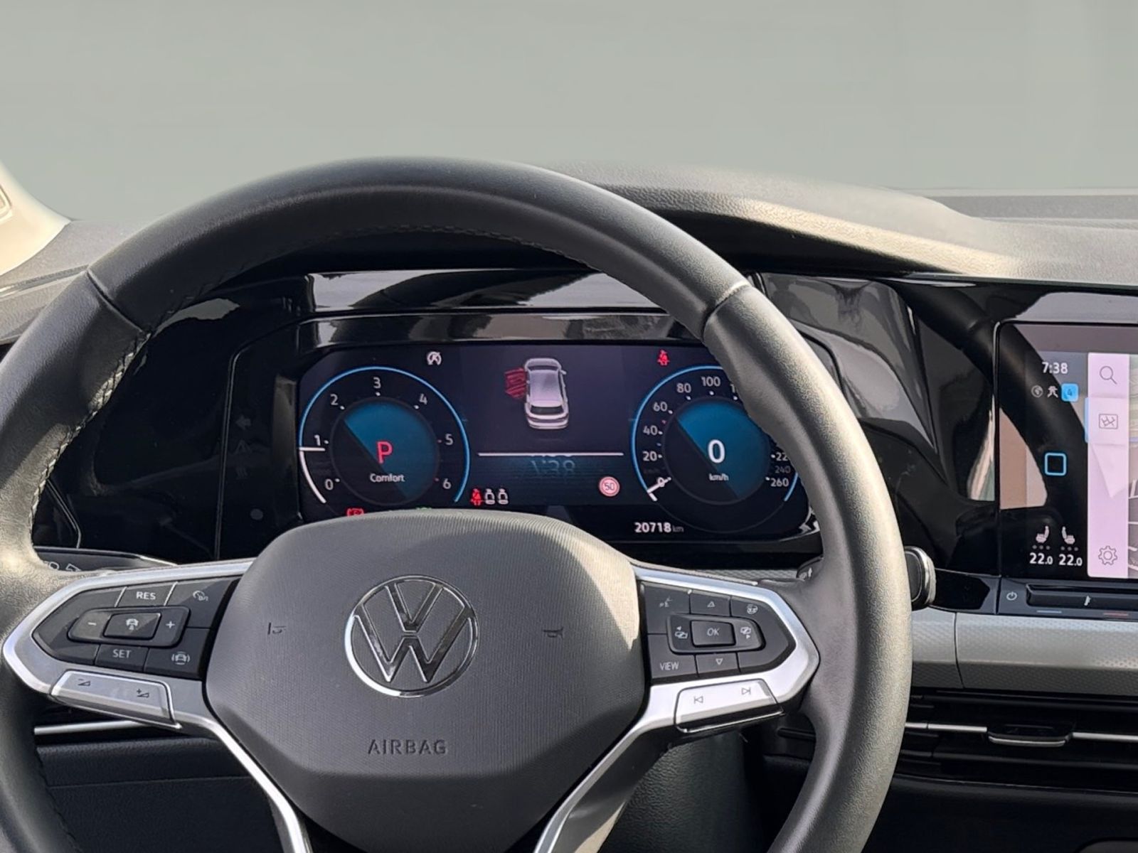 Volkswagen Golf - Bild 17