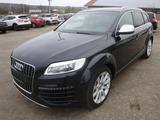 Audi Q7 6.0 TDI V12 - Audi Q7: V6 TDI