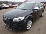 Audi Q7 6.0 TDI V12 - Audi Q7: V6 TDI