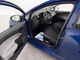 Seat Ibiza Style 1,4 TDI *KLIMA*TEMP*GARANTIE*1.HAND* - Seat Ibiza: TDI