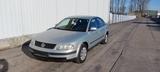 Volkswagen VW Passat 1.8 Motor 1 Hand - Volkswagen Passat aus 1998