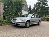 Skoda Octavia 1 1.9 TDI  TÜV bis 10/2026 - Skoda Octavia aus 2007: 1.9