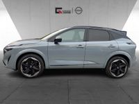 Nissan Qashqai - Vorschau Bild 3