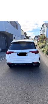 Mercedes-Benz GLE 450 4MATIC - Panorama Head Up Sitzbelüftung, - Mercedes-Benz GLE 450 4Matic Gebrauchtwagen