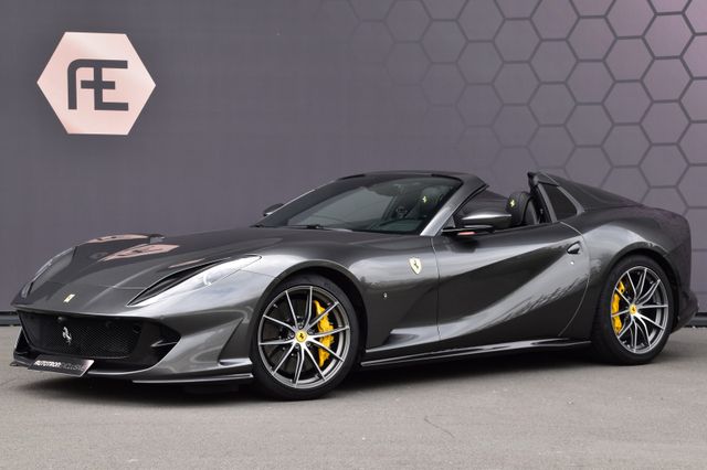 Ferrari 812 GTS 6.5 V12 HELE | BTW-AUTO | CARPLAY | CARB