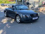 Audi TT  1.8T 179.PS#Automatik#Tüv03.2028#Vollleder - gebrauchte Audi TT aus dem Jahr 2003
