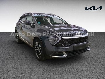 KIA Sportage - 3