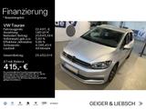 Volkswagen Touran 2.0 TDI DSG UNITED*7-SITZER*AHK*NAVI*SHZ* - Volkswagen Touran: United