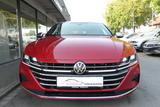 Volkswagen Arteon Elegance 4Motion*Standh.*Sitzbel.*HUD*AHK - rote Volkswagen Arteon