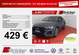 Audi Q8 e-tron Sportback S-line quattro 429,-ohne Anz - Audi Q8 e-tron Sportback-S-line