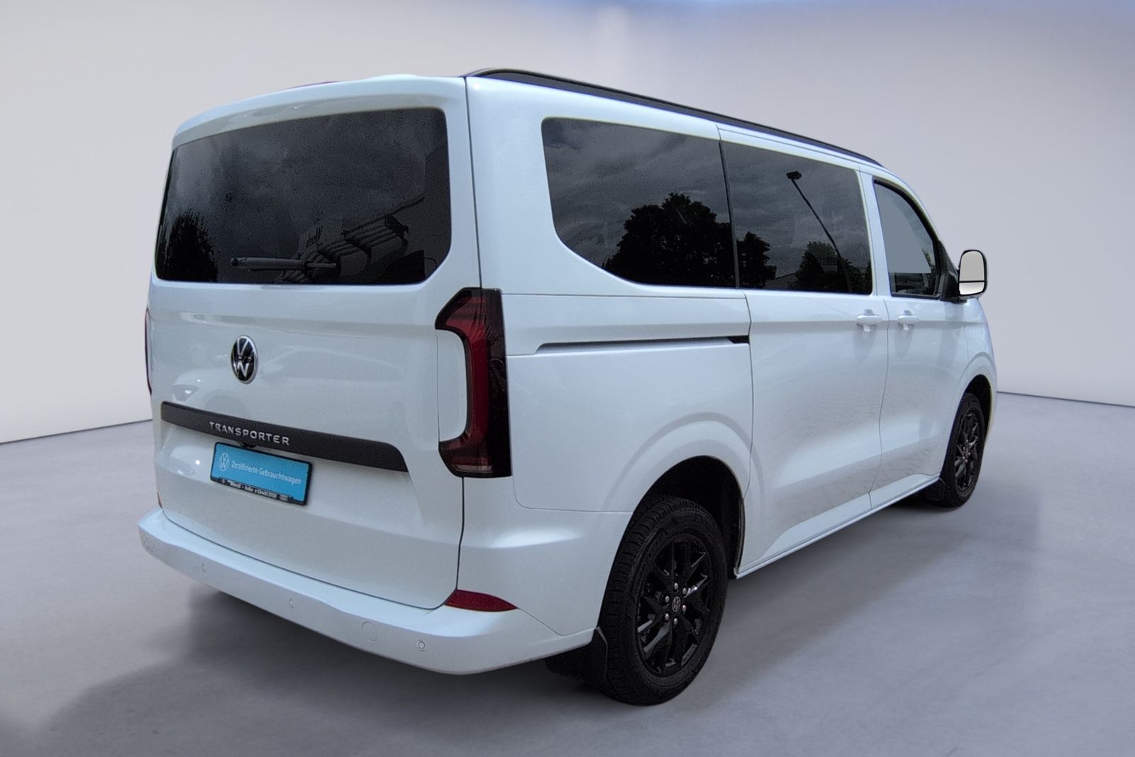T7 Kombi 2.0 TDI KR AHK+LED+NAVI+ALU+SH+
