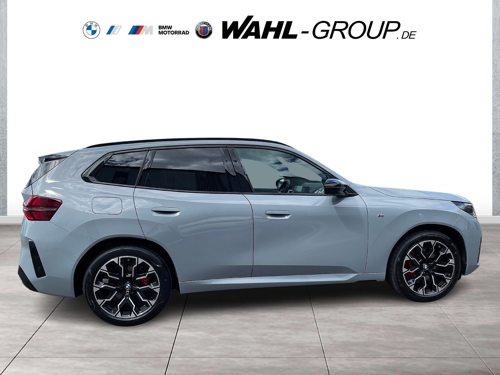 BMW X3 M50 M Sport Pro AHK eSitze DrivingAss Prof Ha foto 8