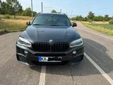 BMW X5 xDrive40d M Sport, HUD, LED, Navi, TÜV Neu - BMW X5: Xdrive40d M Sport