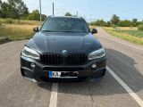 BMW X5 xDrive40d M Sport, HUD, LED, Navi, TÜV Neu - BMW X5: Xdrive 40d