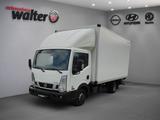 Nissan NT400 Cabstar Cabstar Einzelkabine Klimaanlage - Offers matching your search criteria