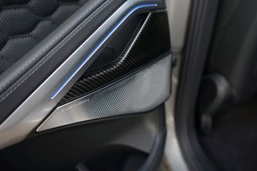 Fahrzeugabbildung BMW X6 M Competition B&W*Pano Sky*Carbon Paket*