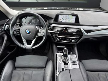 BMW 530 - 10