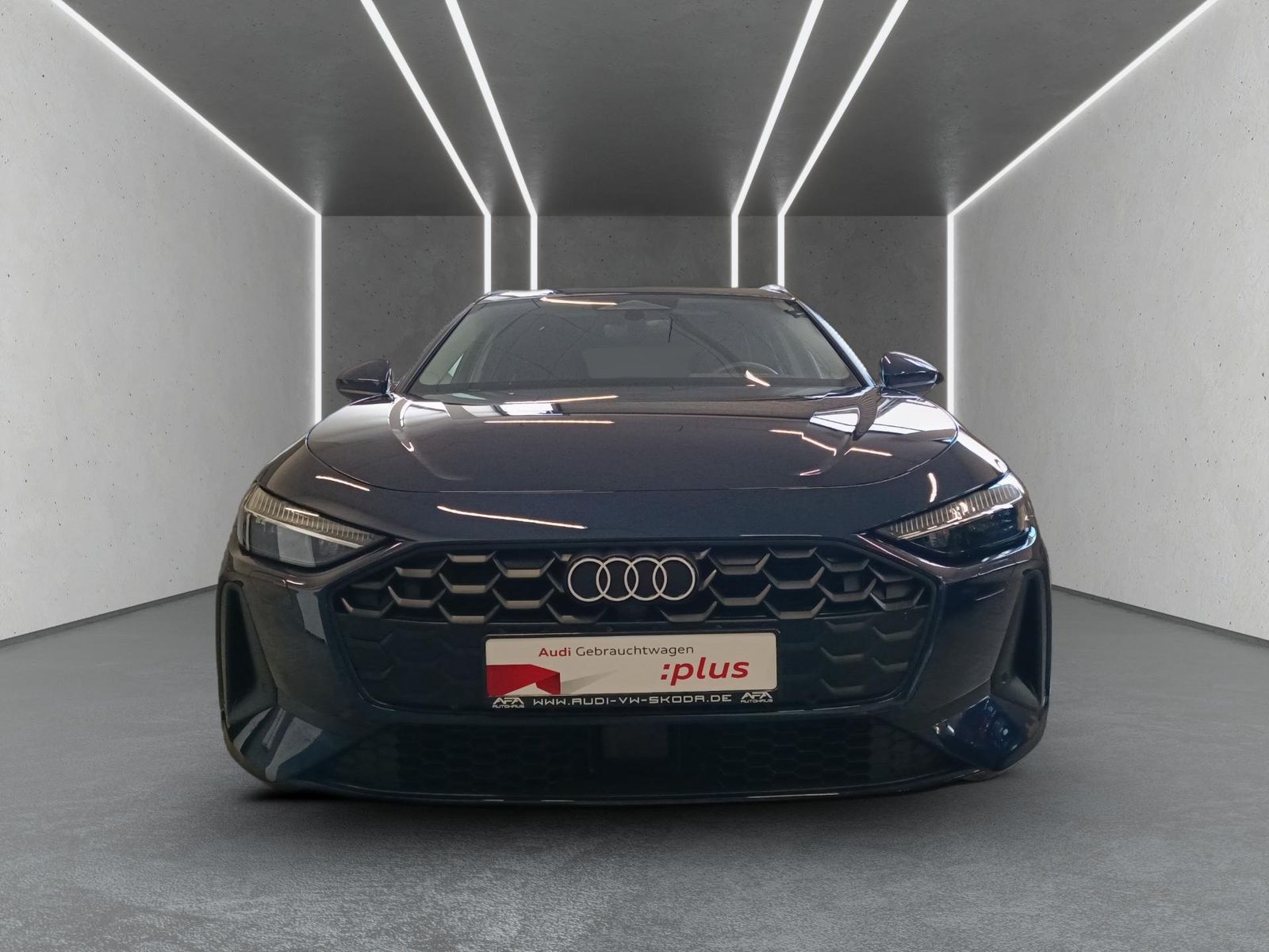 Audi A5 - Bild 6