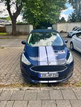 Ford C-Max 1,5TDCi 88kW Cool & Connect Cool & Connect - Ford C-Max in Krefeld