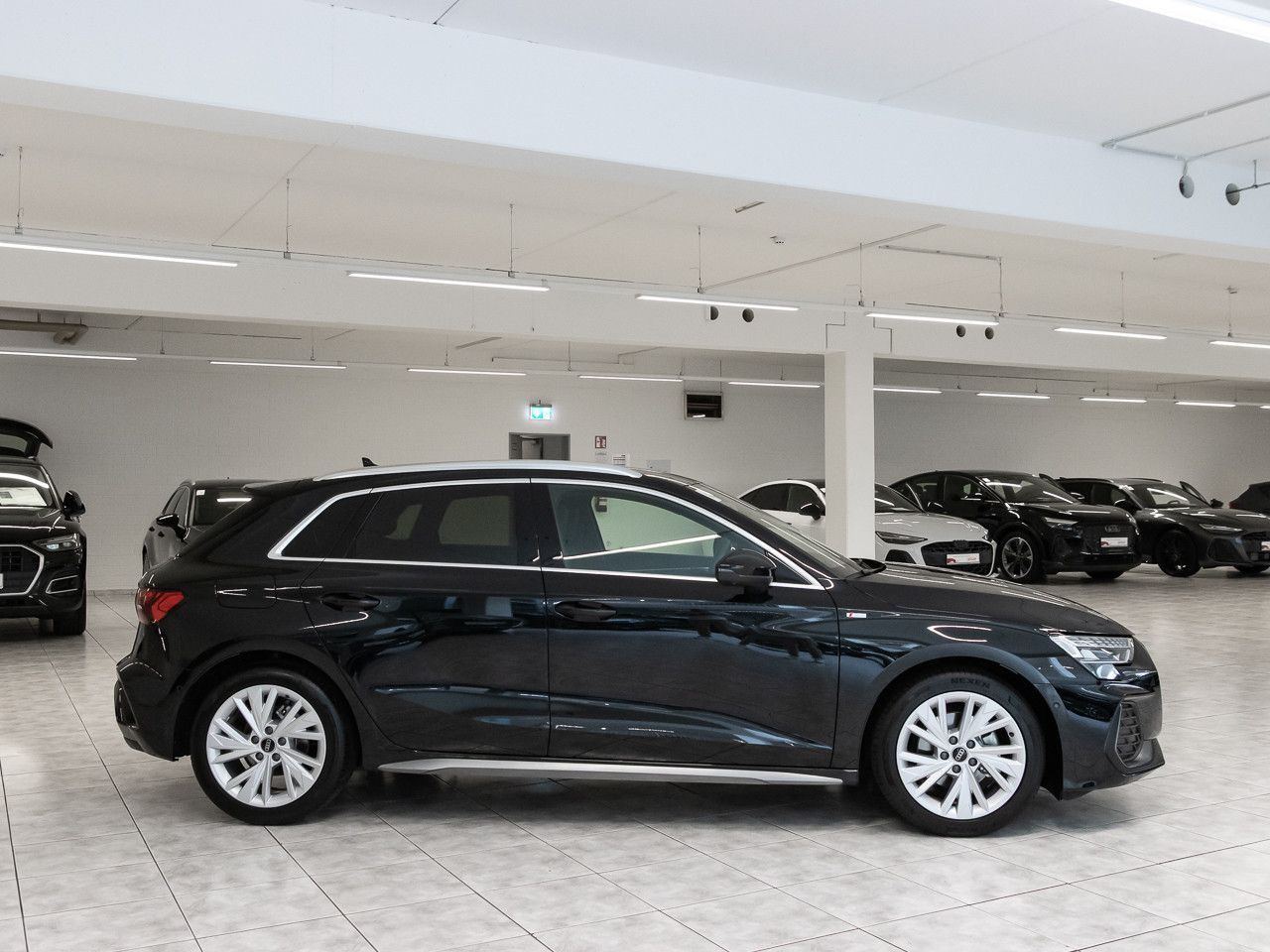 Audi A3 - Bild 6
