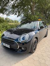MINI Cooper Clubman Navi Leder Digitales Cockpit LED  - MINI Cooper Clubman von privat