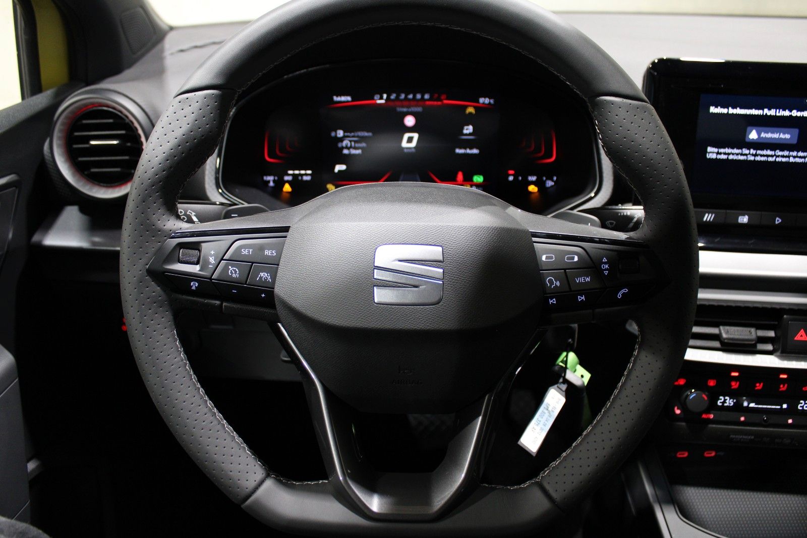 Seat Ibiza - Bild 13