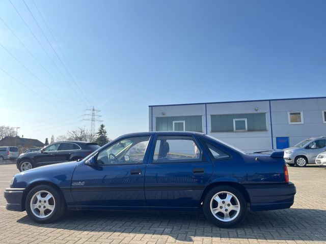 Opel Vectra 1.8i GL *1.Hand*Motorschaden