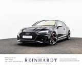 Audi RS5 COUPE BLACK 20Z./LASER/ACC/HuD/360°/280KMH - Audi Coupé: 2.3