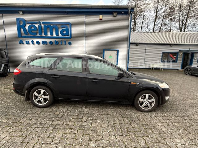 Ford Mondeo Turnier 2,0 D  Trend, Navi, Alu, Klima