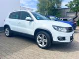 Volkswagen Tiguan 2.0 TDI SCR BlueMotion - MwSt ausweisbar - Volkswagen Tiguan: TDI Bluemotion