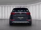 Kia Sportage 1.6 T-GDI GT Line 4WD - Kia: 1.4