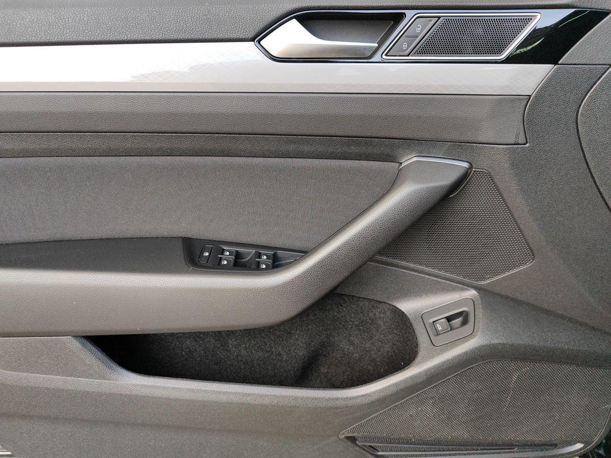 Volkswagen Passat 1.5 TSI DSG LED Navi Winter, миниатюра 10