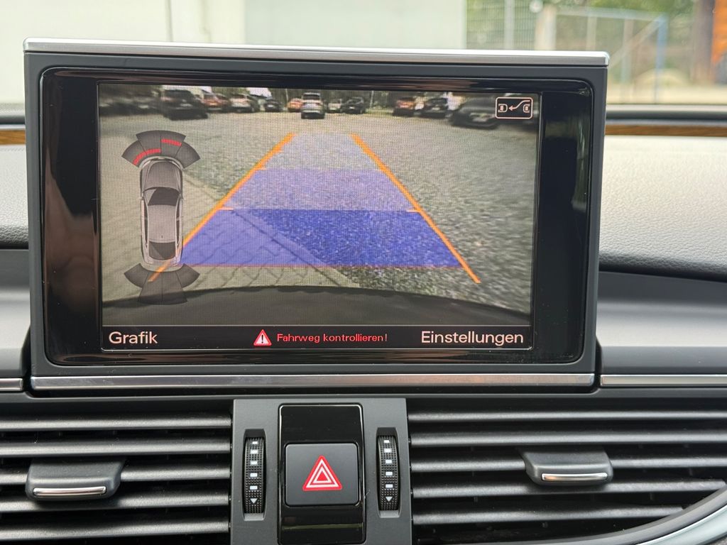 AUDI A7 – Bild 20 von 30