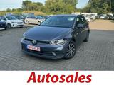 Volkswagen Polo VI 1.0 TSI 95 Life Virtual,Navi,Kamera,LED - Volkswagen Polo: 9n1
