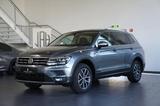 Volkswagen Tiguan Allspace *NAV*LED*AHK*360°*7-SITZER* - scheckheftgepflegte VW Tiguan Allspace