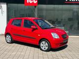 Kia Picanto 1.1 LX - gebrauchte Kia Picanto aus dem Jahr 2006