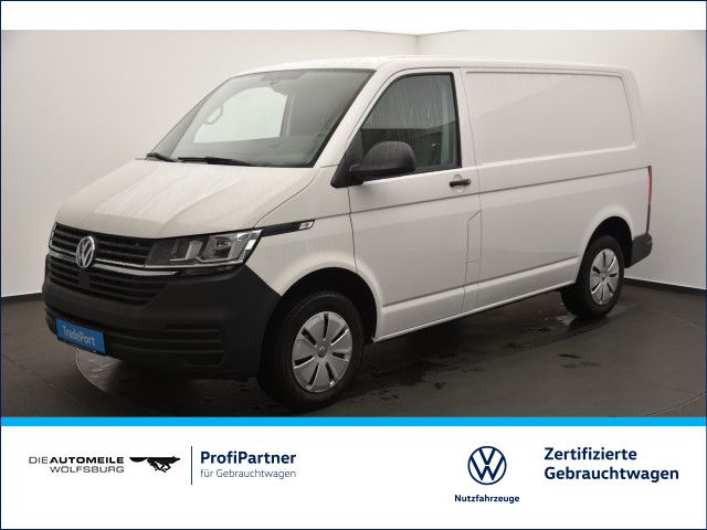 Image of Volkswagen T6 Transporter