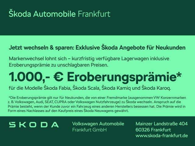 Skoda Fabia - Bild 2