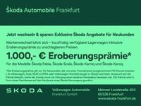 Skoda Fabia - Vorschau Bild 2