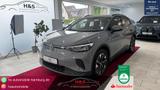 Volkswagen ID.4 Pro Performance 150 kW - Volkswagen ID.4 aus 2023