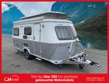 HYMER / ERIBA / HYMERCAR Troll 542 60 Jahre Edition - MOVER - - HYMER / ERIBA Troll