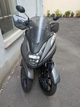 Yamaha Tricity 125 ABS - YAMAHA TRICITY