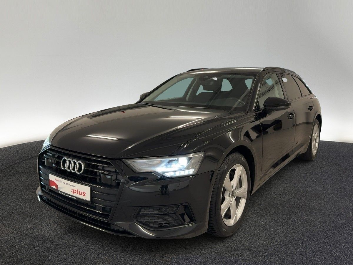 Audi A6 - Bild 4