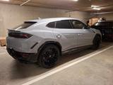 Lamborghini Urus SE/ 2026 / B&O 3D PANO/ Stylepa - Lamborghini Urus von privat